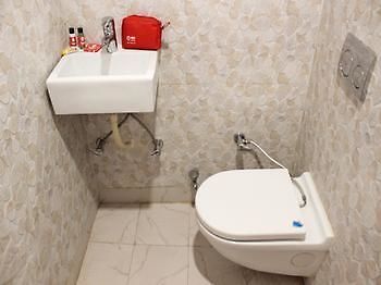 Oyo Rooms New Delhi Railway Station Ngoại thất bức ảnh