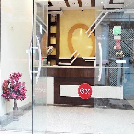 Oyo Rooms New Delhi Railway Station Ngoại thất bức ảnh
