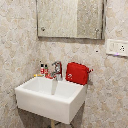 Oyo Rooms New Delhi Railway Station Ngoại thất bức ảnh
