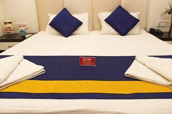 Oyo Rooms New Delhi Railway Station Ngoại thất bức ảnh