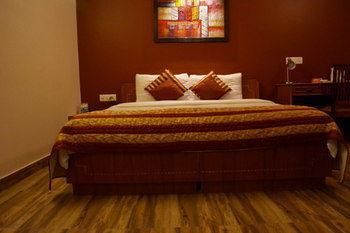 Oyo Rooms New Delhi Railway Station Ngoại thất bức ảnh