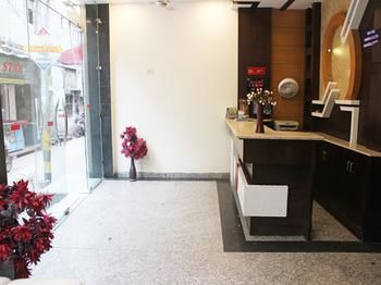 Oyo Rooms New Delhi Railway Station Ngoại thất bức ảnh