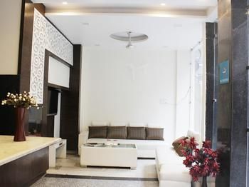 Oyo Rooms New Delhi Railway Station Ngoại thất bức ảnh
