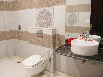Oyo Rooms New Delhi Railway Station Ngoại thất bức ảnh