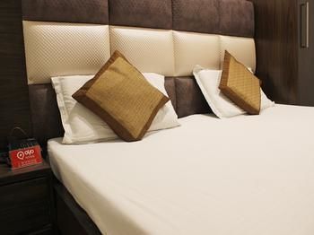 Oyo Rooms New Delhi Railway Station Ngoại thất bức ảnh