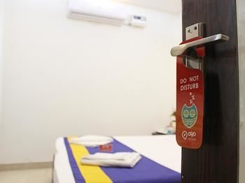 Oyo Rooms New Delhi Railway Station Ngoại thất bức ảnh