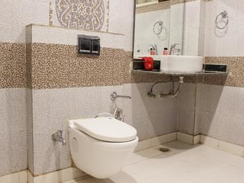 Oyo Rooms New Delhi Railway Station Ngoại thất bức ảnh