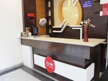 Oyo Rooms New Delhi Railway Station Ngoại thất bức ảnh