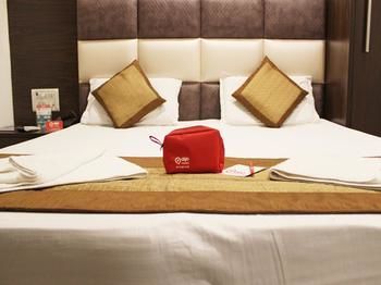 Oyo Rooms New Delhi Railway Station Ngoại thất bức ảnh