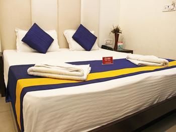 Oyo Rooms New Delhi Railway Station Ngoại thất bức ảnh
