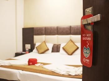 Oyo Rooms New Delhi Railway Station Ngoại thất bức ảnh