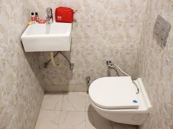Oyo Rooms New Delhi Railway Station Ngoại thất bức ảnh
