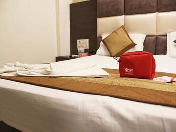 Oyo Rooms New Delhi Railway Station Ngoại thất bức ảnh
