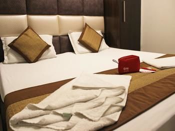 Oyo Rooms New Delhi Railway Station Ngoại thất bức ảnh