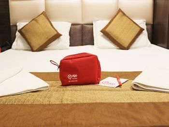 Oyo Rooms New Delhi Railway Station Ngoại thất bức ảnh