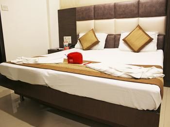 Oyo Rooms New Delhi Railway Station Ngoại thất bức ảnh