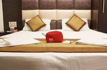 Oyo Rooms New Delhi Railway Station Ngoại thất bức ảnh